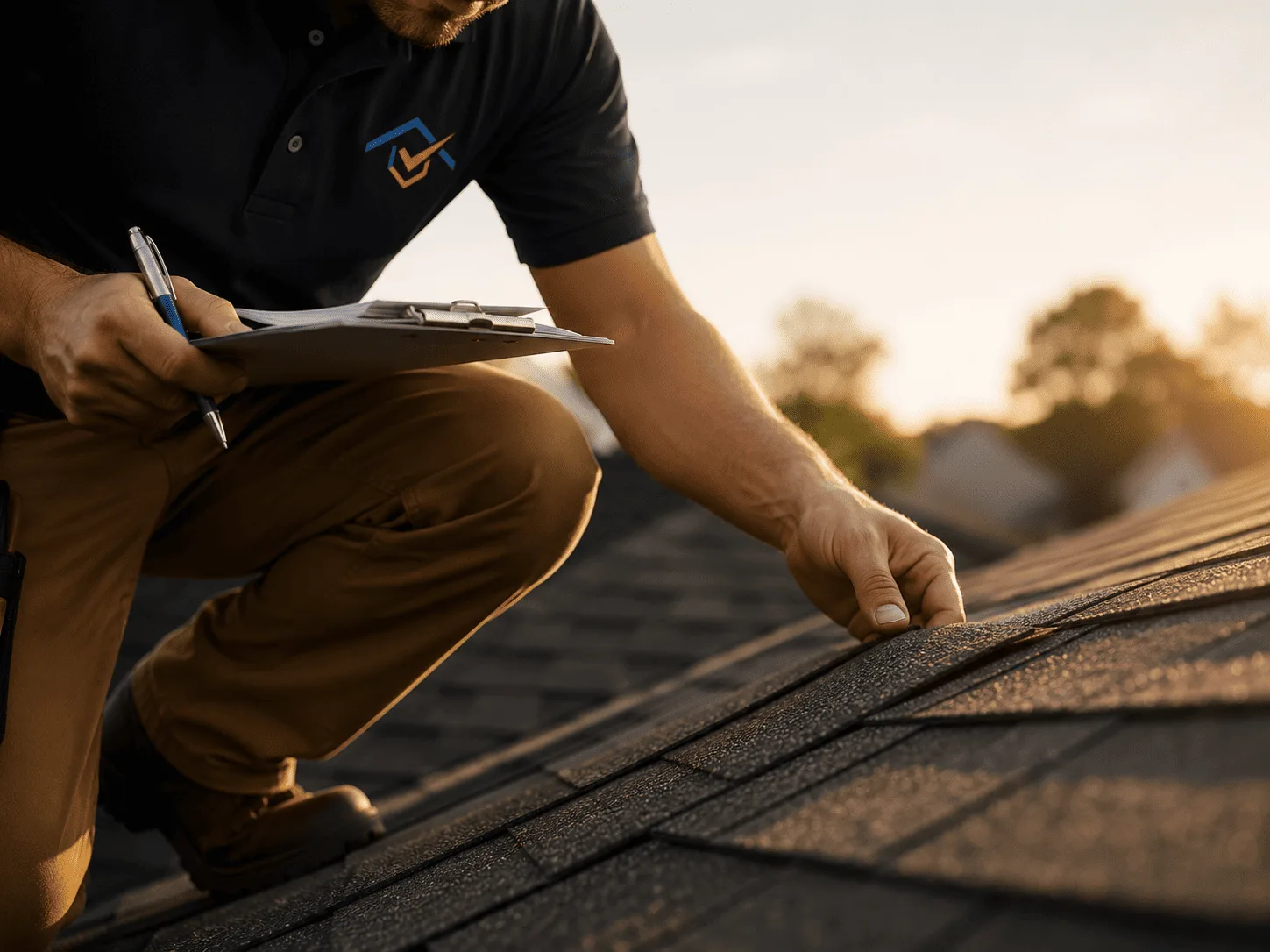 Why Choose Roof Inspection in Saratoga, WY
